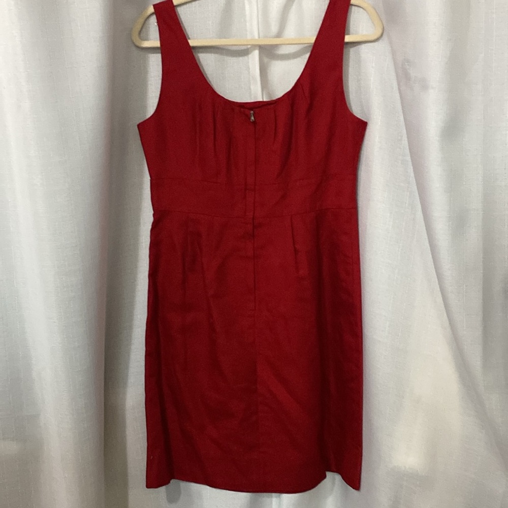 J Crew Dress - Picture 2 of 3
